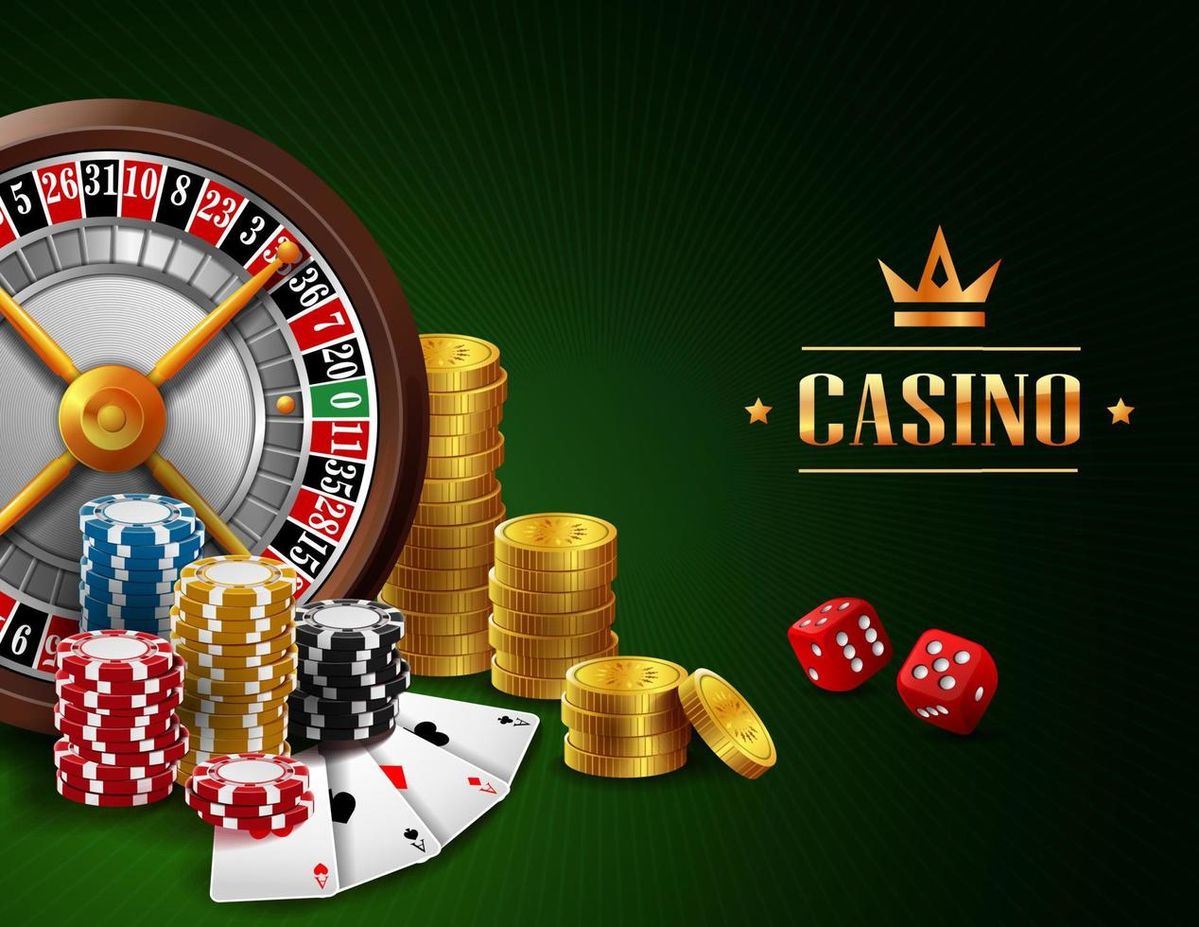 Real Money Casino کیسینو میں رولیٹی گیمز کے بارے میں معلومات