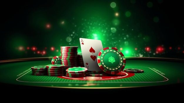 Real Money Casino آن لائن کیسینو میں کھیلنے کی وجوہات